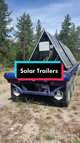 #stitch with @elyon113 we’re on it #edisonmotor #ev #solar #truckers #semitruck #cleanenergy
