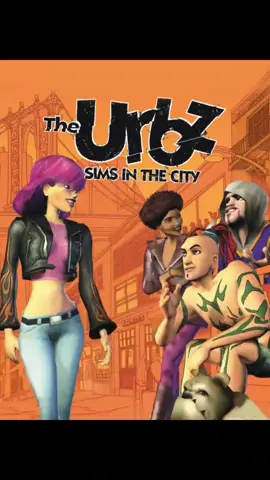 #stitch with @Clarke We really took sims to a whole nother level of success and EA cut the check. #greenscreen #Sims #theurbz #gamer #blackgirljoy #nostalgiagamer