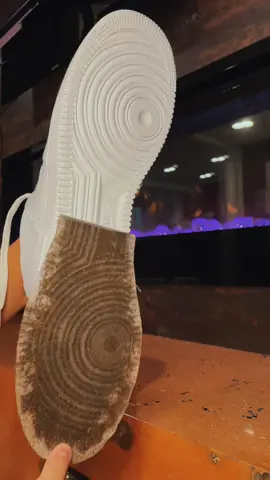 I saved $40 with this $12 invention 🤌  #eBay #Reseller #NikeAirForceOne #Sneakers #SneakerHead #asmr #SneakerNews