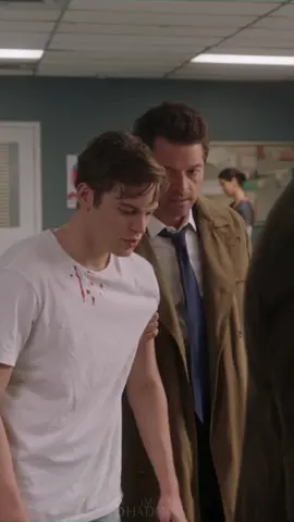 Supernatural | Melhores Momentos - 70 #spn #supernatural #deanwinchester #spnfamily #fyp