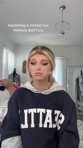 turns out its actually just terrifying