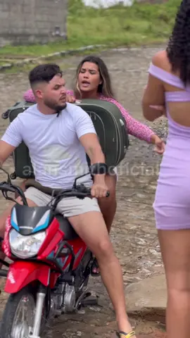 Ficou sabendo! #AnimaisNoTikTok #viral #humor