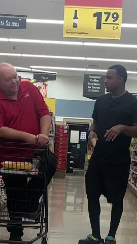 He Knew More Spices Then Me… #calvingrindz #entertainment #prank #foryou #funny