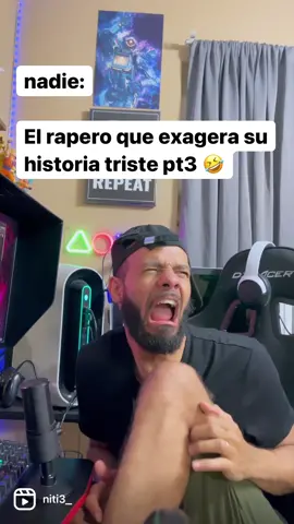 Saquen este tipo del estudio ya por Dios 🤣🤣🤣 #niti3 #parati #fyp