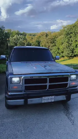 The patina is hittin