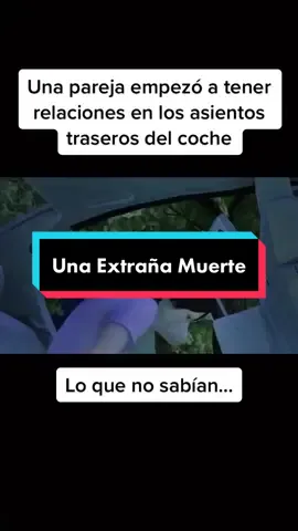 Sucedió en Kentucky, Estados Unidos. (2015) #fyp #terror #misterywrld #History #death