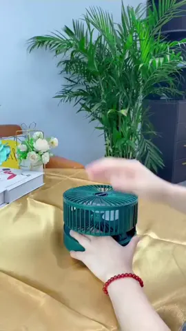 Quạt tích điện gấp gọn dễ dàng mang theo giá hạy rẻ #quatichdien #medobepnoidiatrung #quatmini #quatsacdanang