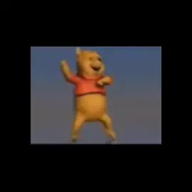 I ran out of ideas #fyp #foryou #winniethepooh #gangnamstyle