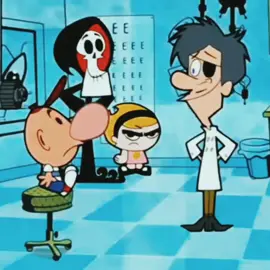 #billyymandy #clipsdeseries #serieclips billy y mandy: lentes de contacto