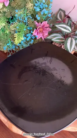 Bikin bekal buat cucu nya dari mama mertua !! Non debm @mitochiba.id