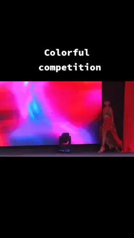 #competition #colorful #tiktok #kidstalent #catwalk #fashion #emilyinbali #emilyturner 