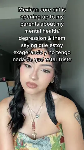 Till this day I feel like I still cant talk to my parents about it #fyp #ReTokforNature #PostitAffirmations #trending #positivity 