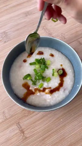 Pake nasi sisa juga bisa, nyaman 🥲 #luvitahorecipe #luvitaho #bubur