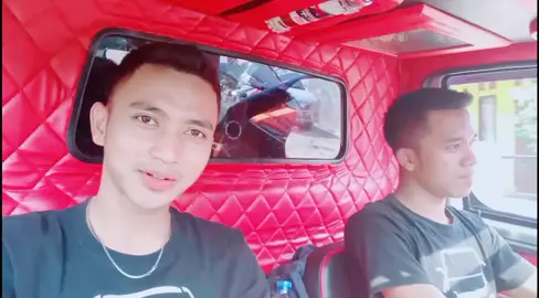 sok di halereuken wae nyah😂#trevelankampung #cibugeltrans @putratunggaltrans19