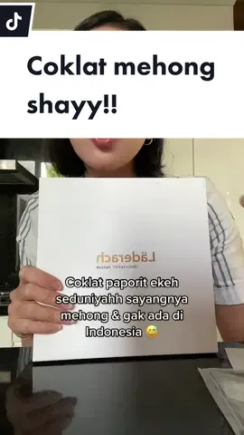 Begitulah gak boleh ada makanan enak di rmh langsung aja ada yg nyomot dan ngeberantakin 😅