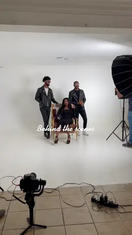 Behind the scenes of model shots #model #filmstudio #modelvideos