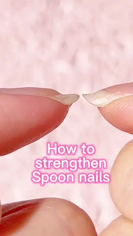 Follow @dannitoninails can buy directly on TikTok shop! The good thing is, my spoon nail is growing out, and will be cut in 1-2 weeks. The clear strip is great for people who wants minimal color but just glossy shine. #nails #dannitoninails #semicurednails #gelnailstrips