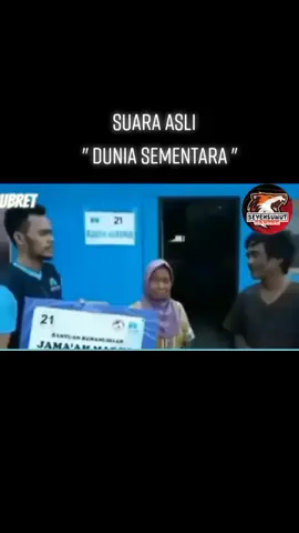 Dunia sementara #fyp #gabutdoang #ngakaak