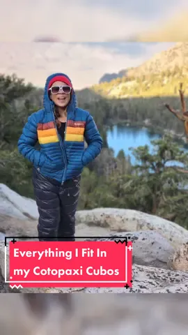 @cotopaxiofficial #SummerWithCotopaxi #CotopaxiAdvocate #DoGood