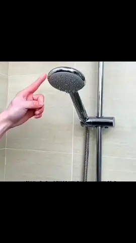 What about leaking showers?#Shower #LifeHacks #Bathroom #Hardware #Kitchen #Tips #Watertaps #Faucets