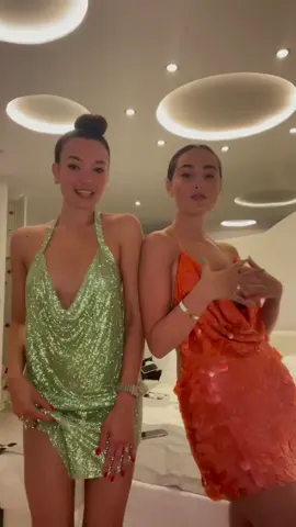 @polliomariasole ci ha preso gusto a fare i fitcheck 😂