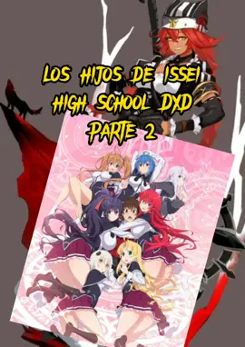 #highschooldxd #riasgremory #akeno #anime #animetiktok #parati