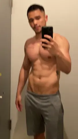 #Training #body #gymshark #gym #GymLife #healthy #abs #cardio #muscle #physique #selfie #筋トレ #トレーニング #筋肉 #腹筋