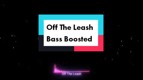 #overlay #offtheleash #getofftheleash #xyzbca #offtheleashremix
