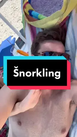 Gremo na šnorkling! #tiktokslovenia #tiktokbalkan #gojkoajkula #snorkling #greece #samos