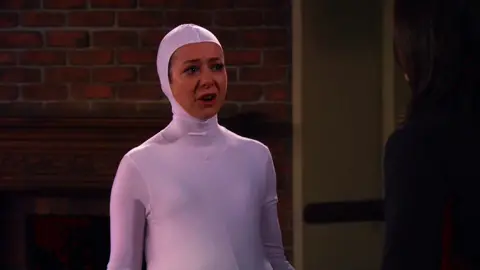 Un'amicizia che durerà per l'eternità...❤️#howimetyourmother#himym#lilyaldrin#robinscherbatsky