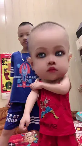 Vũ điệu loăng quăng 🤣🤣🤣🤣🤣