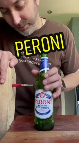 #peroni #bottlecutting #asmr #recycle #craft