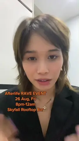 more details at @afterlife.4play on IG & TT ❤️🤪✌🏼 SEE YALL THERE AH