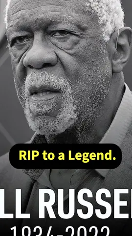 Savage move from Bill😂 #basketball #sports #billrussell #business