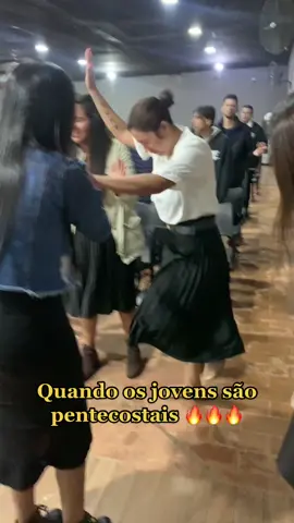 Crente pentecostal 🔥🔥🔥.      ………………….                                                            ………………….                                                           #pentecostal #crente #crenteungido #escolhido #palavradedeus #igreja #gospel #viral #video #tre #tag #foryou #you #pregacao #jove #jovenscristaos