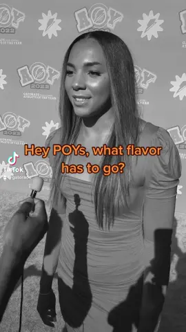 which flavor you dropping? Leave your pick in the comments! #Sports #GatoradeAOY