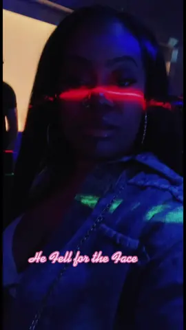 He fell for it… #ReTokforNature #PostitAffirmations #fyp #trending #viral #nc #hefellfortheface #keithsweat #baby