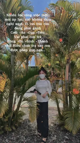 nhìu khi muốn gục đầu vào vai ai đó để nói_em mệt mỏi lắm rồi #tamtrang_camxuc #fyp #xuhuong