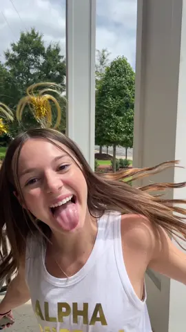 stay until the end for a personality clip! #bamarush #bamarushtok #aoii #alphaomicronpi #greenscreenvideo #LIKEABOMBSHELL