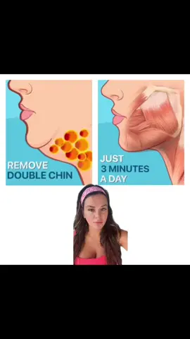Reduce double chin in 3 mins a day! Get your kit at filterlessera.com #greenscreen #lymphaticdrainage #doublechin #guasha #facialcupping