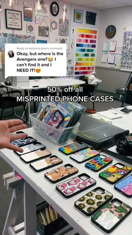 Replying to @kailennicolee  ✨$10 misprinted phone cases avaiable now✨ link in bio #zenspiredesigns #SmallBusiness #onlinebusiness #illustration #phonecase #misprinted #handmade #sublimation #fyp #businessowner
