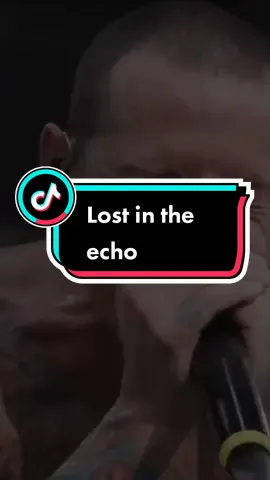 So one last lie, I can see through This time I finally let you go!!! #fyp #linkinpark #lostintheecho #live #mv #chesterbennington