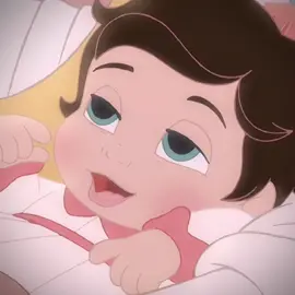 melody is so underrated 🫶 #fyp #disney #thelittlemermaid #ariel #melody #princessariel #princessmelody #melodythelittlemermaid