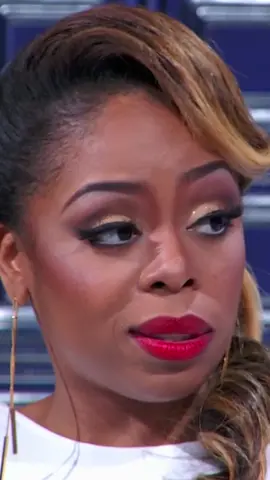 Chileee #ShayJohnson gon' always keep it SPICY! 🔥 Catch up with her when #LHHMIA returns MONDAY at 9/8c on @vh1! #loveandhiphop