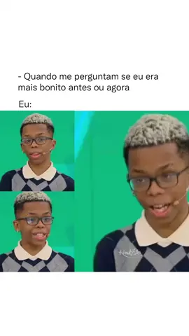 Autoestima é tudo 😂 #meme #humor #kondzilla 