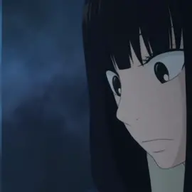 kinnie moment.. #fypシ #anime #kiminitodoke #sawakokuronuma #parati #hotarubix