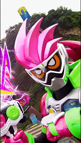 Kamen Rider Ex-Aid 2016 #tokusatsu #kamenrider