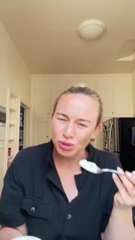 DID YOU THINK IT WAS WEIRD? I sure did. Tell me whag you think. #fyp #queertok #lesbiansoftiktok #gay #gaytiktok #lesbian #foodforthought #coolcoolcool #icecream #demilovato