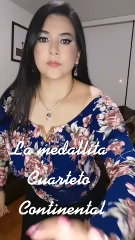 Que recuerdos de mi niñez con esta música. #cuartetocontinental #Cumbia #parati #viral #fyp