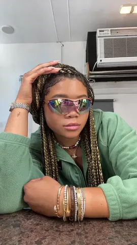 we gone have to work on that lil move at the end lmao 🫠